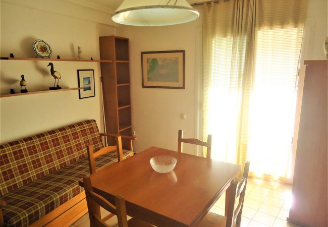 Appartement à Peñiscola - Peñiscola Residencial 2/4 LEK Appartement à Peñiscola - Peñiscola Residencial 2/4 LEK