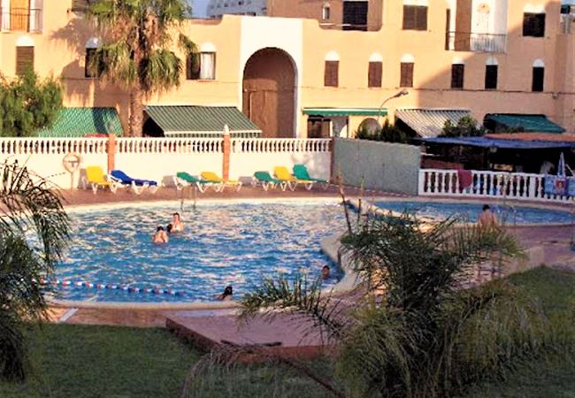 Appartement à Peñiscola - Peñiscola Residencial 2/4 LEK Appartement à Peñiscola - Peñiscola Residencial 2/4 LEK