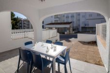 Maison mitoyenne à Alcocebre / Alcossebre - Fuentemar Adosado