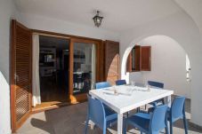 Maison mitoyenne à Alcocebre / Alcossebre - Fuentemar Adosado