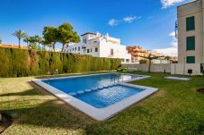 Appartement à Alcocebre / Alcossebre - PORTA ALCOSSEBRE