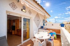 Appartement à Alcocebre / Alcossebre - ATICO EL CENTRO 2022