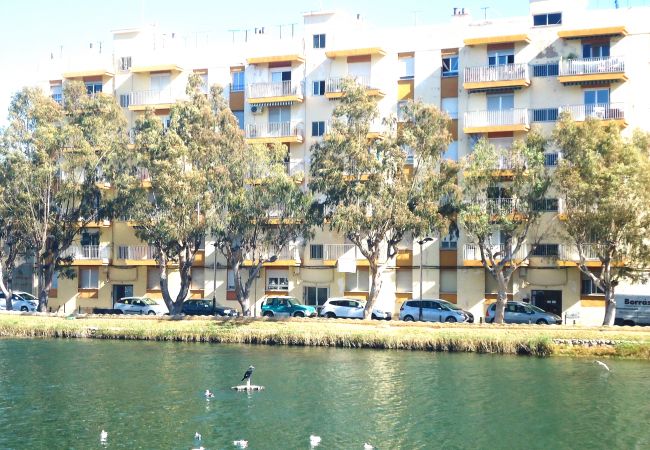 Appartement à Peñiscola - Los Pescadores LEK Appartement à Peñiscola - Los Pescadores LEK