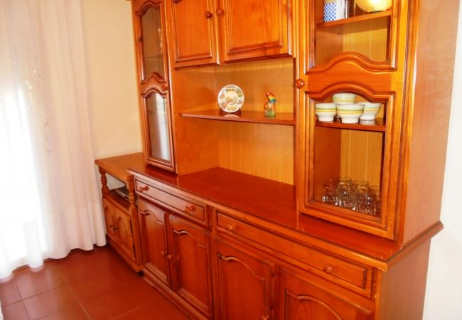 Appartement à Peñiscola - Los Pescadores LEK Appartement à Peñiscola - Los Pescadores LEK