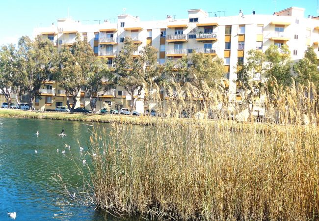Appartement à Peñiscola - Los Pescadores LEK Appartement à Peñiscola - Los Pescadores LEK
