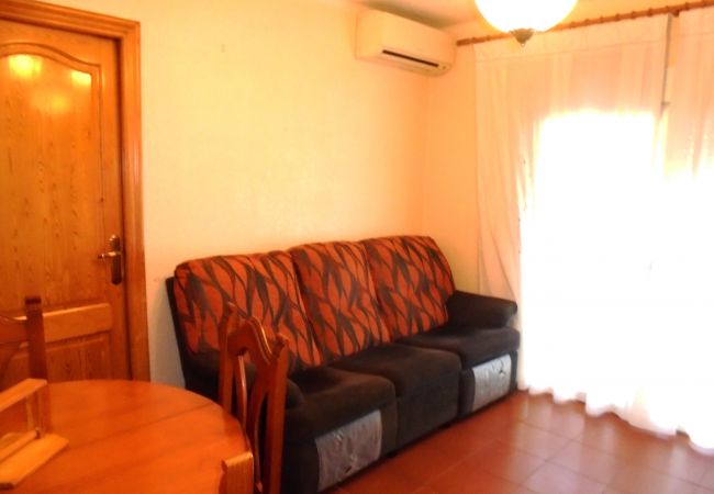 Appartement à Peñiscola - Los Pescadores LEK Appartement à Peñiscola - Los Pescadores LEK