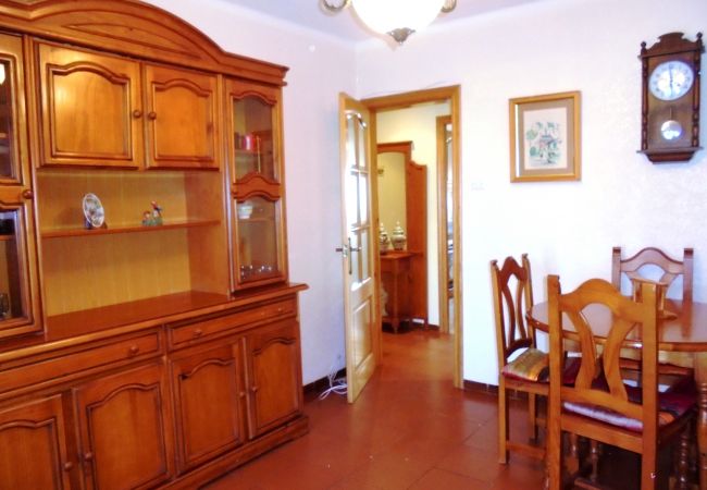 Appartement à Peñiscola - Los Pescadores LEK Appartement à Peñiscola - Los Pescadores LEK
