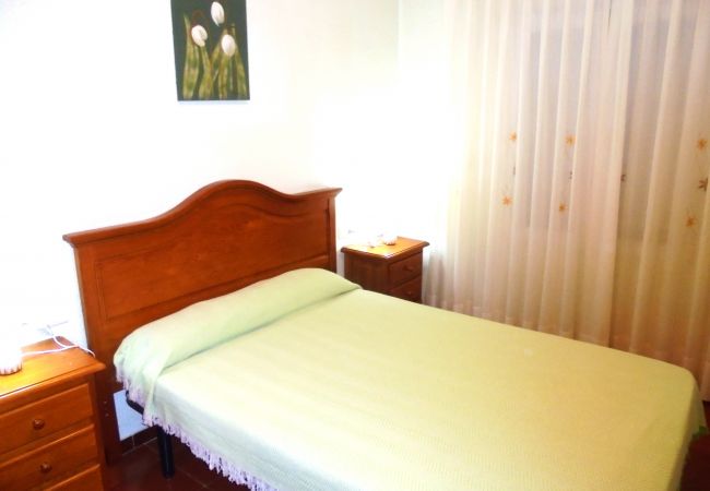 Appartement à Peñiscola - Los Pescadores LEK Appartement à Peñiscola - Los Pescadores LEK