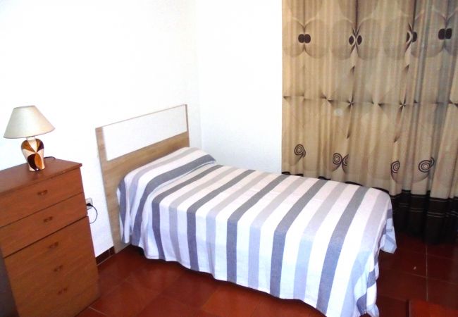 Appartement à Peñiscola - Los Pescadores LEK Appartement à Peñiscola - Los Pescadores LEK