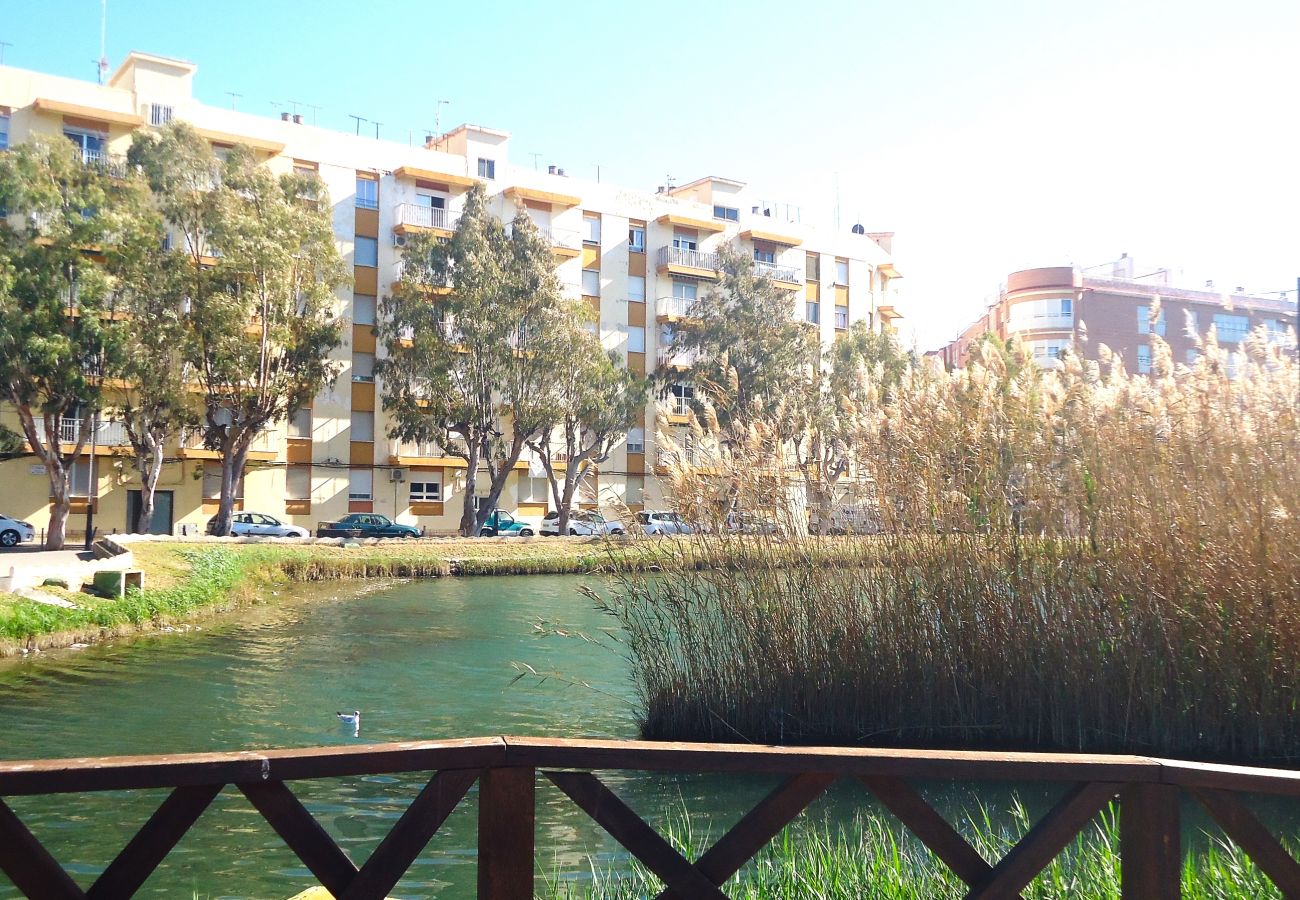 Appartement à Peñiscola - Los Pescadores LEK Appartement à Peñiscola - Los Pescadores LEK