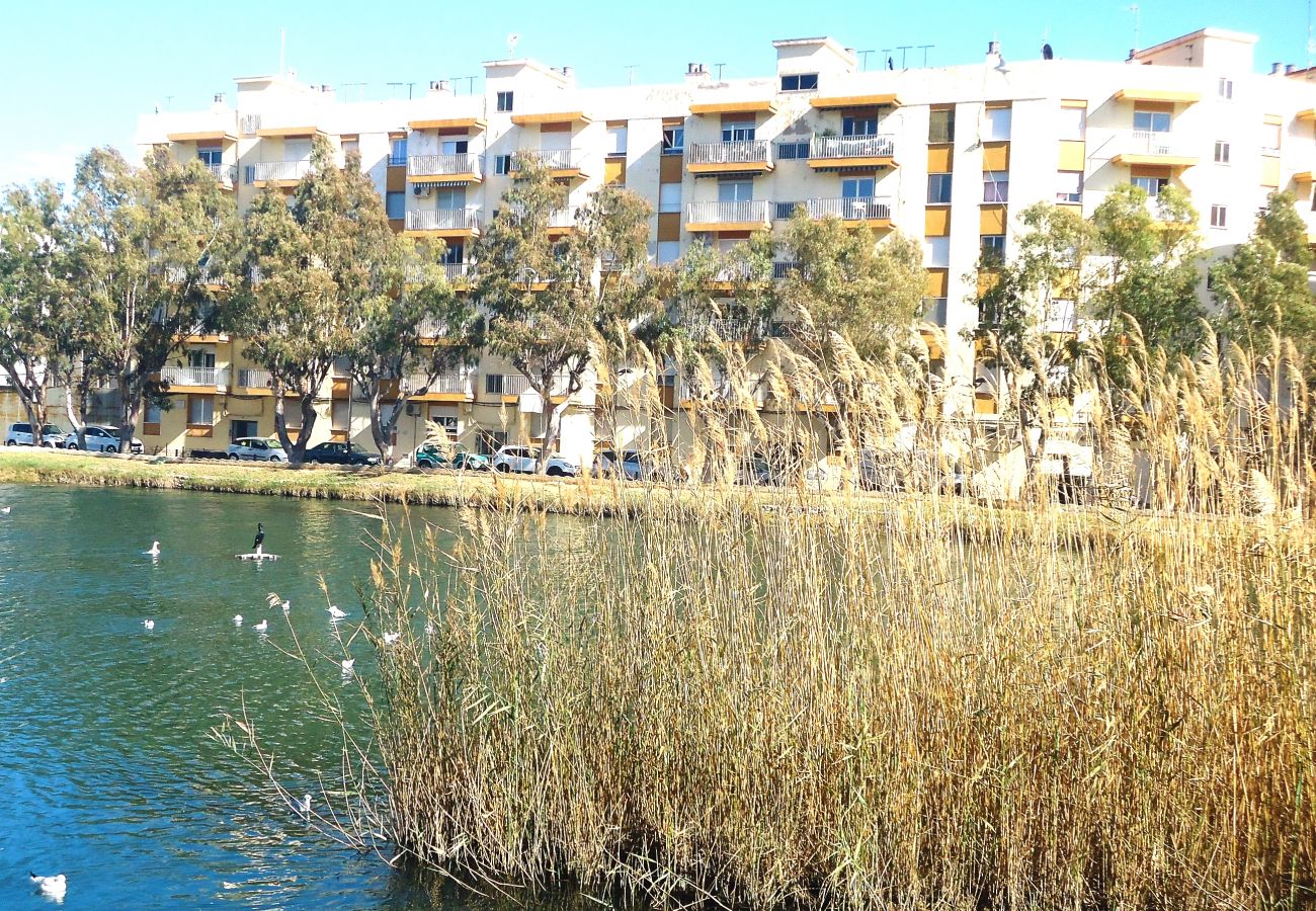 Appartement à Peñiscola - Los Pescadores LEK Appartement à Peñiscola - Los Pescadores LEK