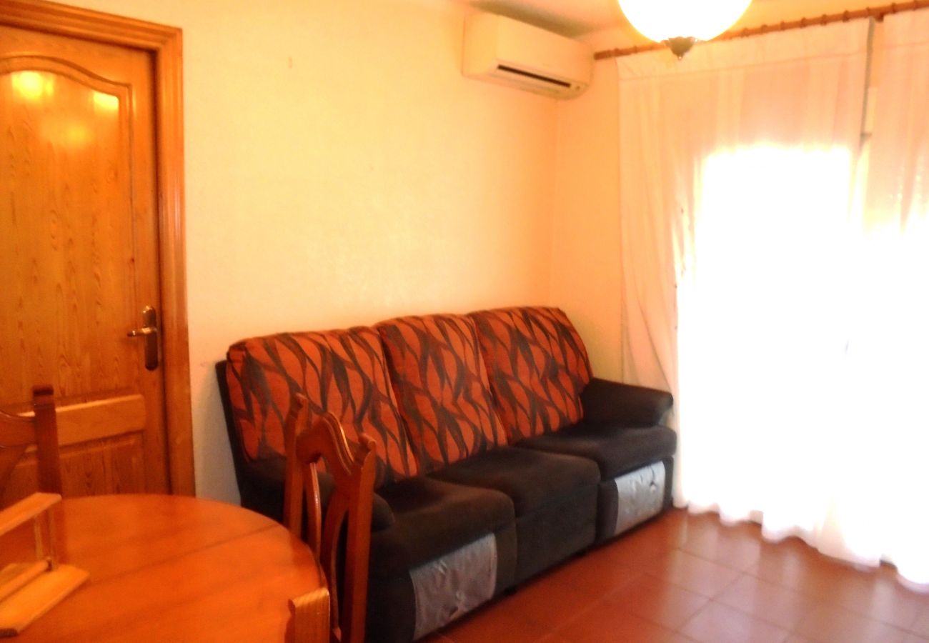Appartement à Peñiscola - Los Pescadores LEK Appartement à Peñiscola - Los Pescadores LEK