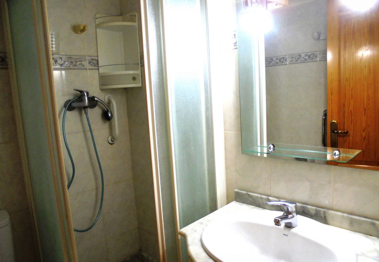 Appartement à Peñiscola - Los Pescadores LEK Appartement à Peñiscola - Los Pescadores LEK