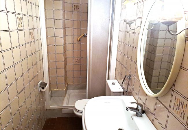 Appartement à Peñiscola - Maestrat II  Appartement à Peñiscola - Maestrat II