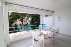 Appartement à Alcocebre / Alcossebre -  PLAYA ROMANA a 200 metros de la playa