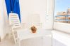 Appartement à Alcoceber / Alcossebre -  PLAYA ROMANA a 200 metros de la playa