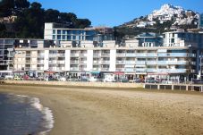 Appartement à Peñiscola - Forner LEK 