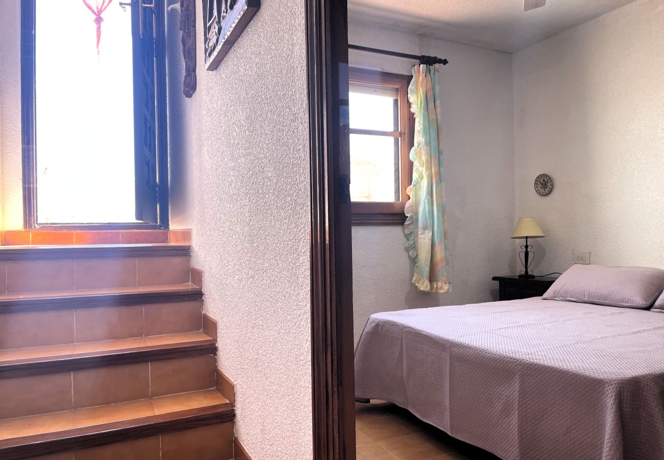 Apartamento Cerromar Peñiscola Appartement à Peñiscola - Brasil LEK