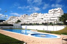 Appartement à Peñiscola - Tierra de Irta P.B. LEK 
