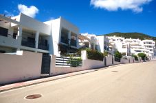 Appartement à Peñiscola - Tierra de Irta P.B. LEK 