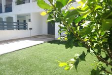 Appartement à Peñiscola - Tierra de Irta P.B. LEK 