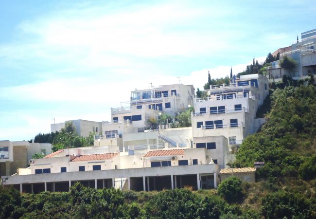 Appartement à Peñiscola - Montemar LEK  Appartement à Peñiscola - Montemar LEK