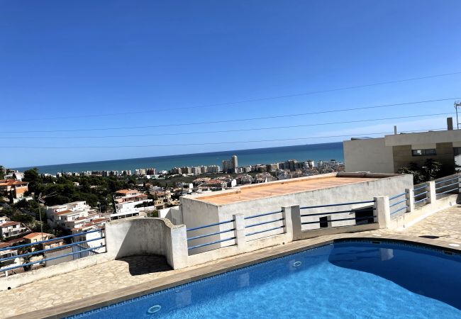Appartement à Peñiscola - Montemar LEK  Appartement à Peñiscola - Montemar LEK