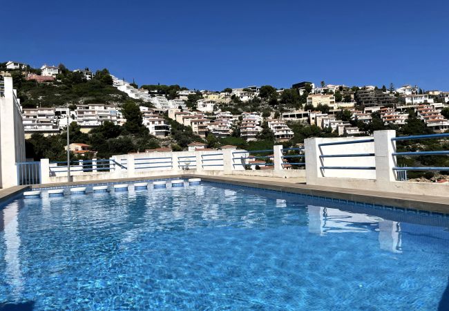 Appartement à Peñiscola - Montemar LEK  Appartement à Peñiscola - Montemar LEK