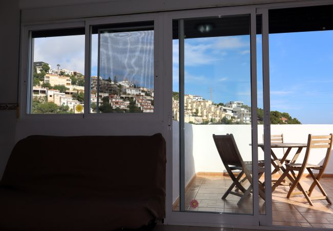 Appartement à Peñiscola - Montemar LEK  Appartement à Peñiscola - Montemar LEK