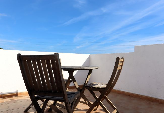Appartement à Peñiscola - Montemar LEK  Appartement à Peñiscola - Montemar LEK