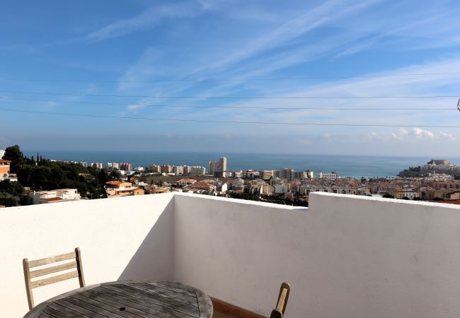Appartement à Peñiscola - Montemar LEK  Appartement à Peñiscola - Montemar LEK