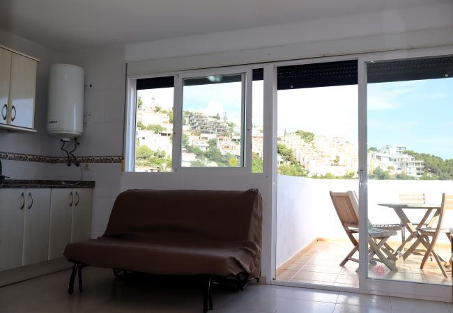 Appartement à Peñiscola - Montemar LEK  Appartement à Peñiscola - Montemar LEK