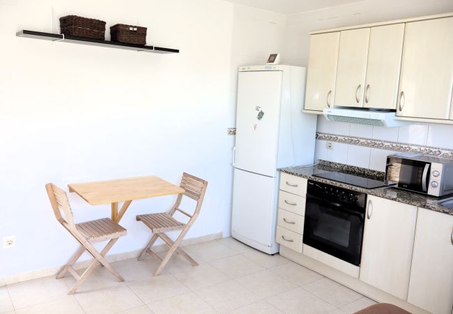 Appartement à Peñiscola - Montemar LEK  Appartement à Peñiscola - Montemar LEK