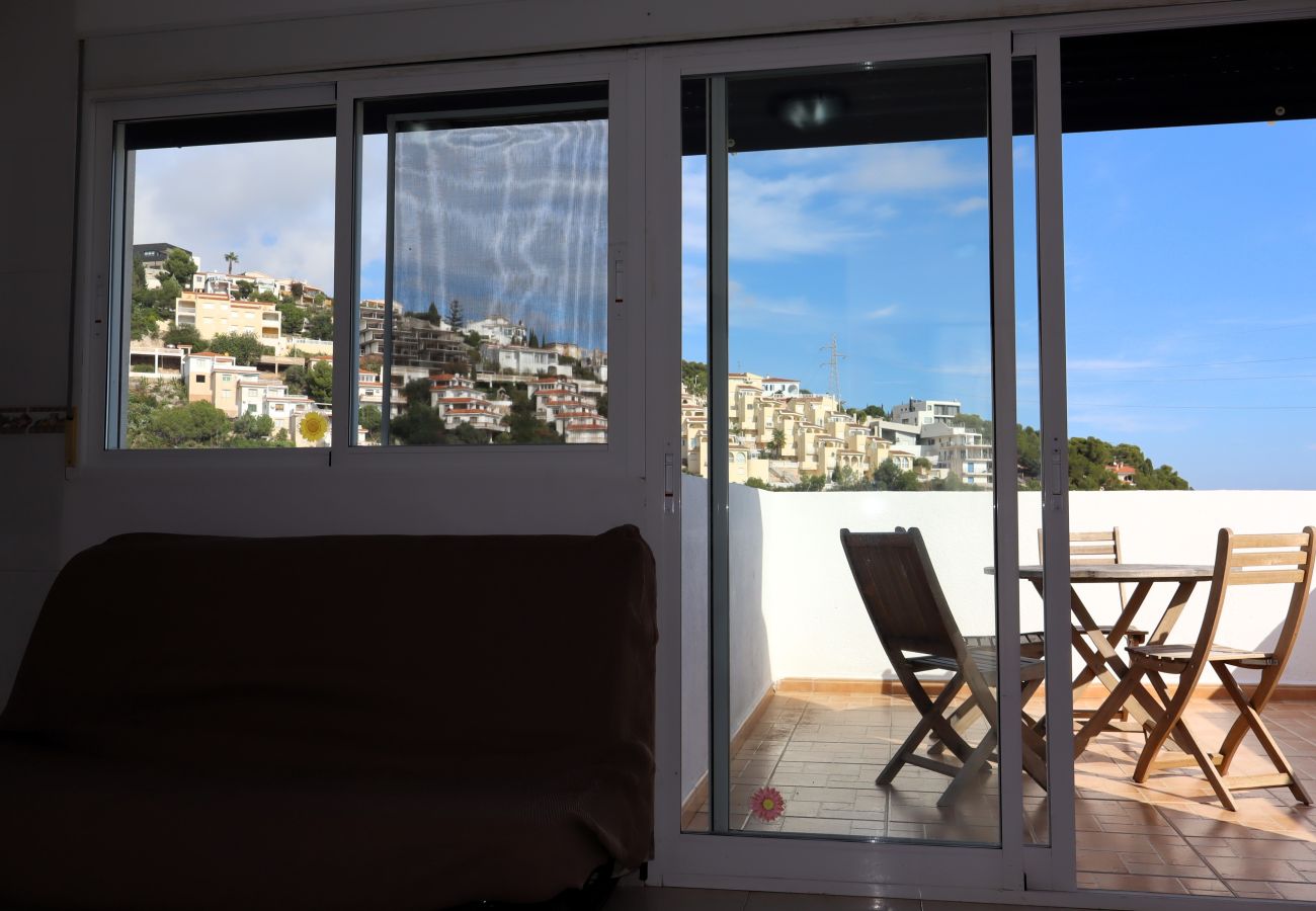 Appartement à Peñiscola - Montemar LEK  Appartement à Peñiscola - Montemar LEK