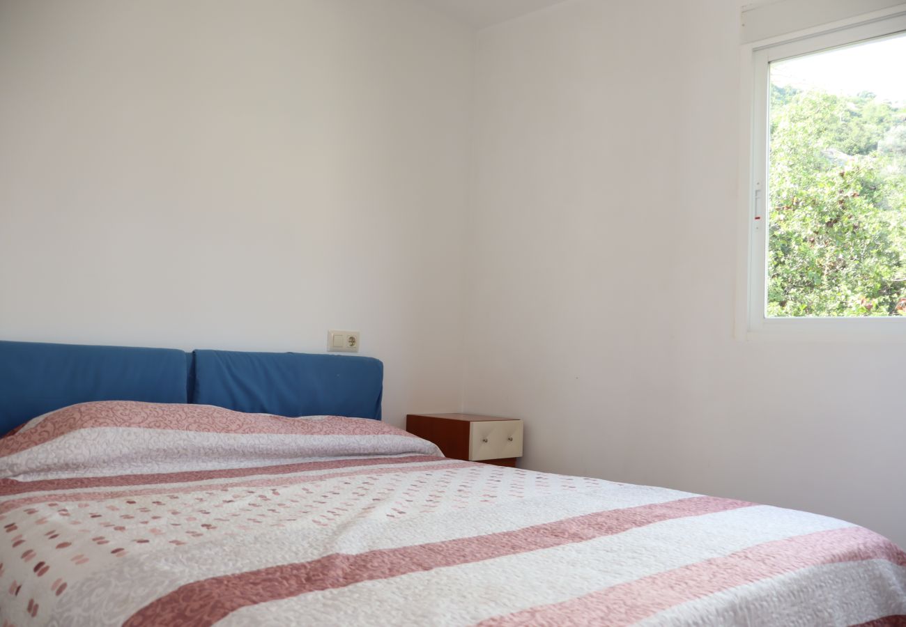 Appartement à Peñiscola - Montemar LEK  Appartement à Peñiscola - Montemar LEK