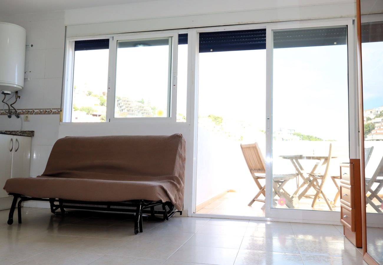 Appartement à Peñiscola - Montemar LEK  Appartement à Peñiscola - Montemar LEK