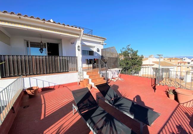 Appartement à Peñiscola - Peñiscola Centro Luxury Appartement à Peñiscola - Peñiscola Centro Luxury