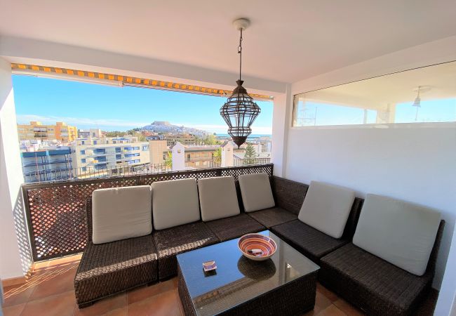 Appartement à Peñiscola - Peñiscola Centro Luxury Appartement à Peñiscola - Peñiscola Centro Luxury