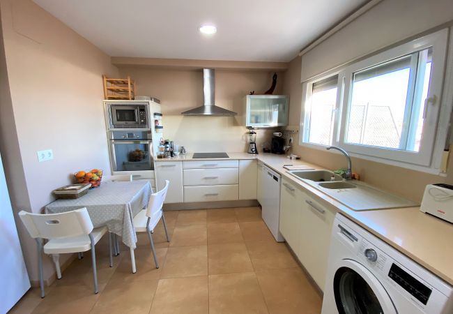 Appartement à Peñiscola - Peñiscola Centro Luxury Appartement à Peñiscola - Peñiscola Centro Luxury