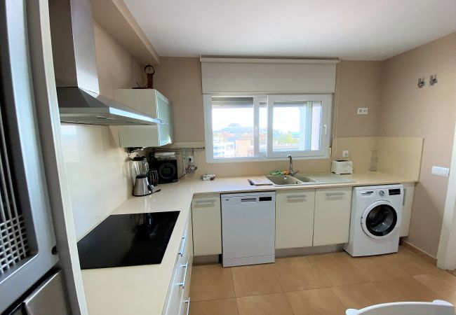 Appartement à Peñiscola - Peñiscola Centro Luxury Appartement à Peñiscola - Peñiscola Centro Luxury