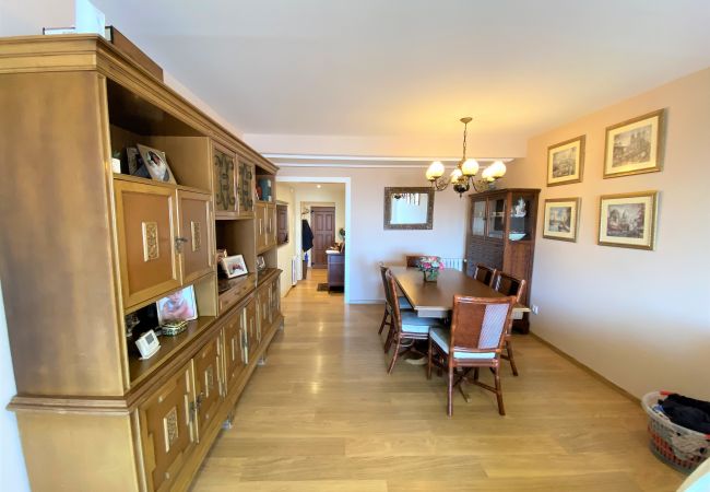 Appartement à Peñiscola - Peñiscola Centro Luxury Appartement à Peñiscola - Peñiscola Centro Luxury