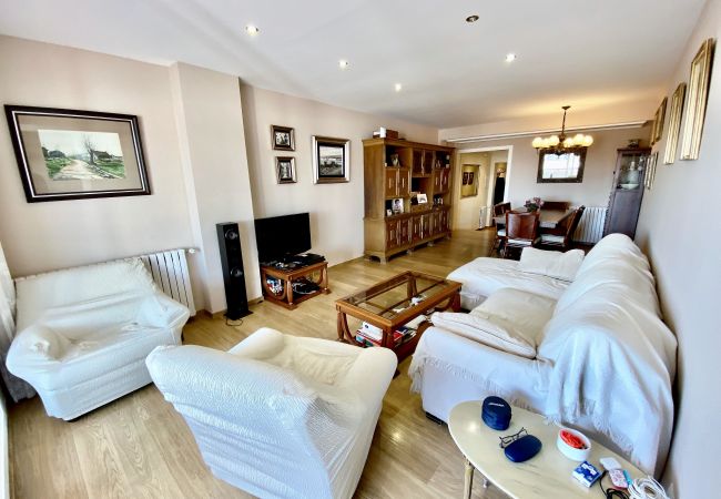 Appartement à Peñiscola - Peñiscola Centro Luxury Appartement à Peñiscola - Peñiscola Centro Luxury