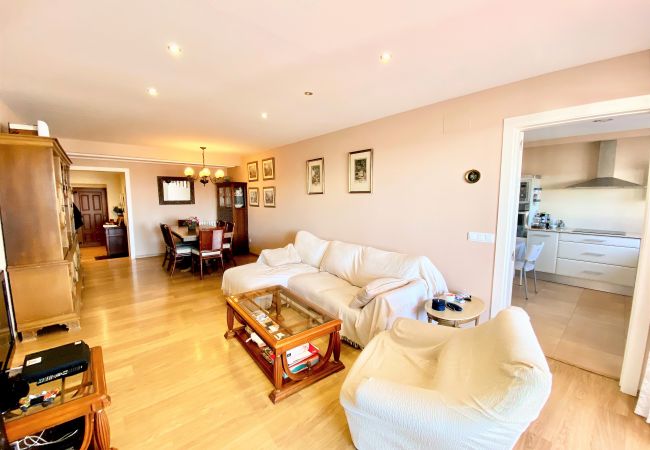 Appartement à Peñiscola - Peñiscola Centro Luxury Appartement à Peñiscola - Peñiscola Centro Luxury