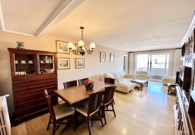 Appartement à Peñiscola - Peñiscola Centro Luxury Appartement à Peñiscola - Peñiscola Centro Luxury