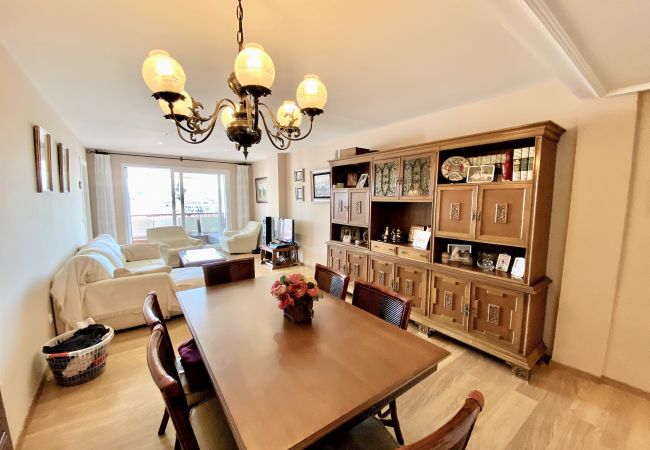 Appartement à Peñiscola - Peñiscola Centro Luxury Appartement à Peñiscola - Peñiscola Centro Luxury