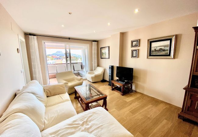 Appartement à Peñiscola - Peñiscola Centro Luxury Appartement à Peñiscola - Peñiscola Centro Luxury