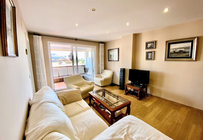 Appartement à Peñiscola - Peñiscola Centro Luxury Appartement à Peñiscola - Peñiscola Centro Luxury