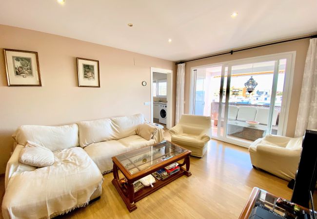 Appartement à Peñiscola - Peñiscola Centro Luxury Appartement à Peñiscola - Peñiscola Centro Luxury