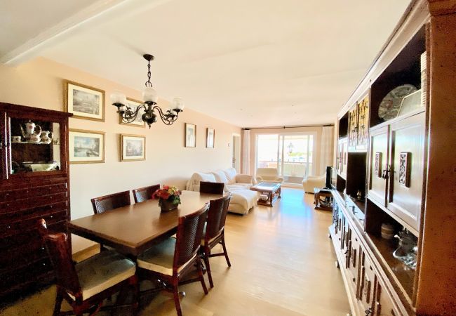 Appartement à Peñiscola - Peñiscola Centro Luxury Appartement à Peñiscola - Peñiscola Centro Luxury