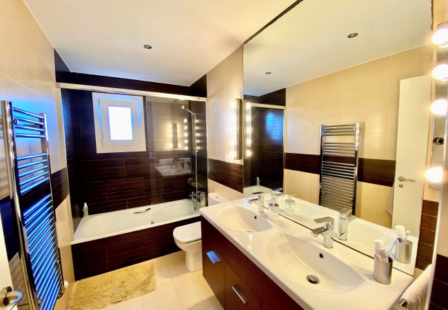 Appartement à Peñiscola - Peñiscola Centro Luxury Appartement à Peñiscola - Peñiscola Centro Luxury